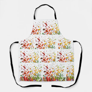 tablier de cuisine  apron