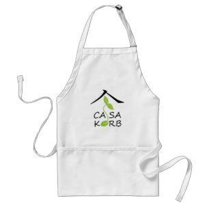 Tablier Standard Casa Korb Standard Apron