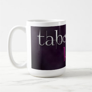 Taboo Kisses Mug