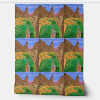 Tabuk, Saudi Arabia wallpaper 