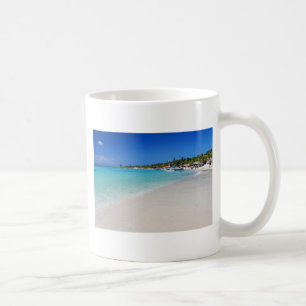 Tabyana Beach I.JPG Coffee Mug