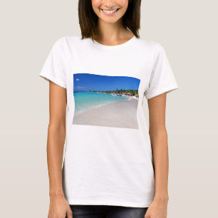 Tabyana Beach I.JPG T-Shirt