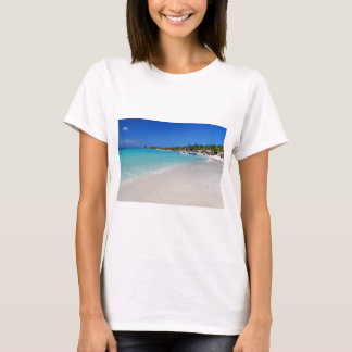 Tabyana Beach I.JPG T-Shirt