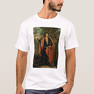 Tac Yec Neen Ho Gar Tonne T-Shirt