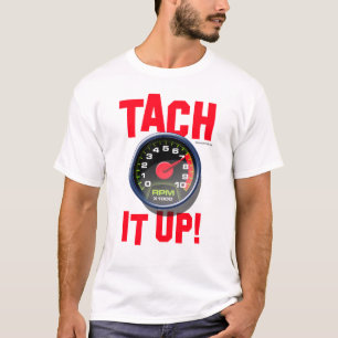Tach It T-Shirt