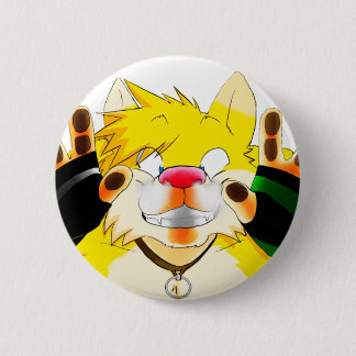 Tache support 6 cm round badge