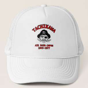 Tachikawa ab hat