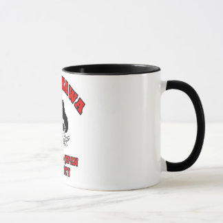 tachikawa air base mug
