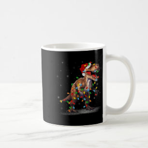 Tackle Breast Cancer Awareness American Football N Coffee Mug