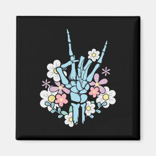 Tackle Breast Cancer Footll Breast Cancer Awarenes Magnet