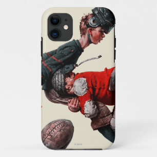 Tackled iPhone 11 Case