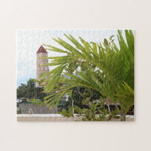 Tacloban City Jigsaw Puzzle