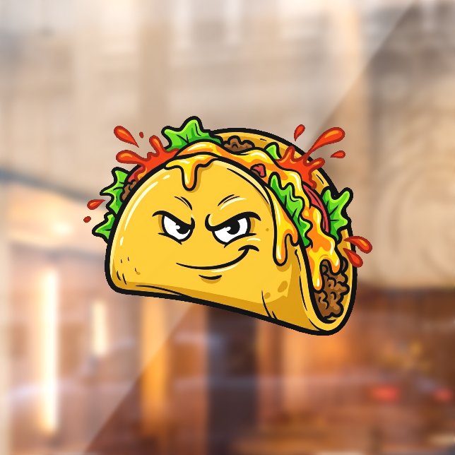 Taco (Sheet 2)