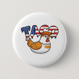 TACO 6 CM ROUND BADGE