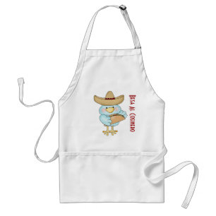 Taco Apron
