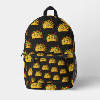 Taco Backpack