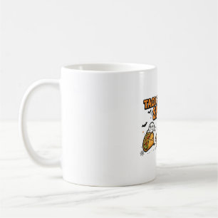 Taco Bout Being Spooky Halloween Tee Coffee Mug