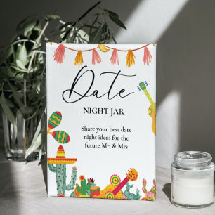 Taco bout love Bridal Shower Couple  wedding Sign