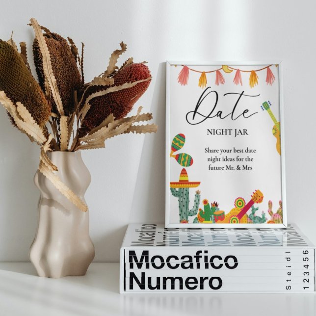 Taco bout love Bridal Shower Couple  wedding Sign (Creator Uploaded)