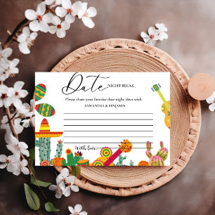 Taco Bout Love Mexican date night ideas  Advice Ca