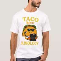 Taco ’Bout Radiology | Funny Medical Imaging Pun
