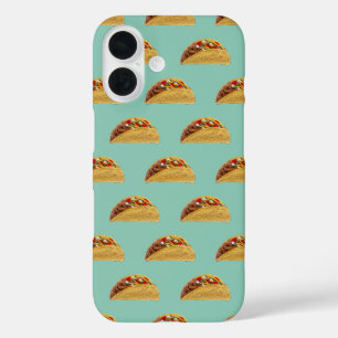 Taco iPhone 16 case