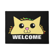 Taco Cat