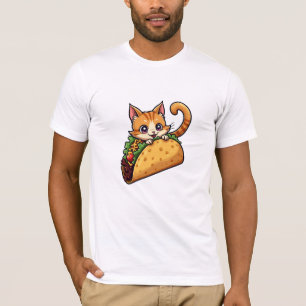 Taco cat T-Shirt