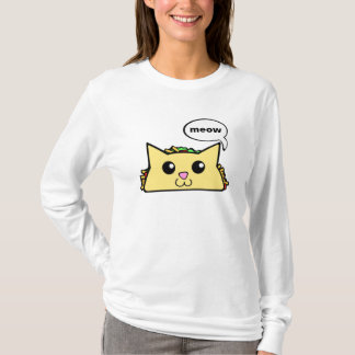 Taco Cat T-Shirt