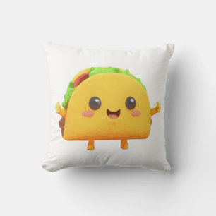 Taco Cushion