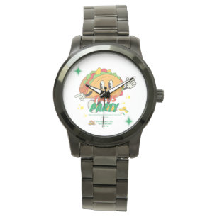 "Taco Party", Taco Lover Watch