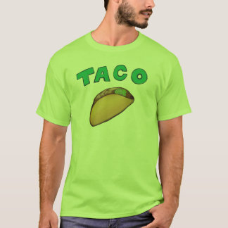 Taco Shirt - Ally's Taco Shirt