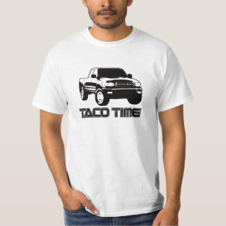 Taco Time- 1st Generation Truck T-Shirt