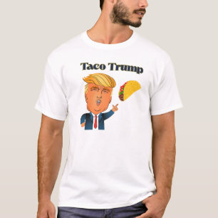 Taco Trump T-Shirt