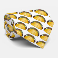 Taco Tuesday Beef Tacos Mexican Food Foodie Tie