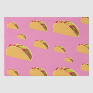 Taco Tuesday Design - Tissue Paper