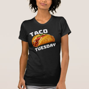 Taco Tuesday T-Shirt