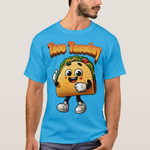 Taco Tuesday T-Shirt