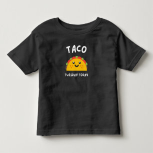 TACO TUESDAY TODAY T-Shirt