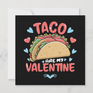Taco-valentine