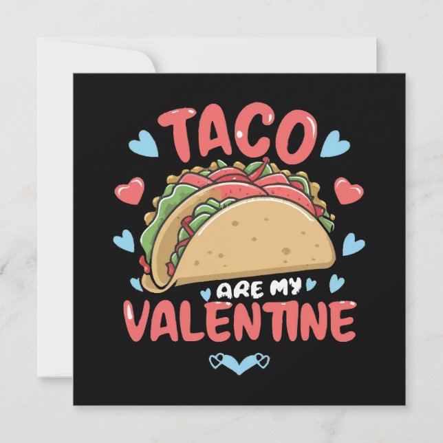 Taco-valentine (Front)