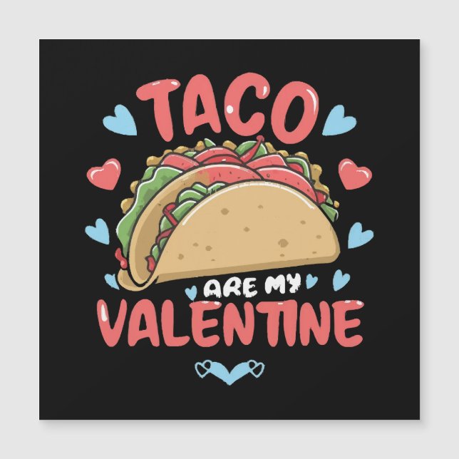 Taco-valentine (Front)