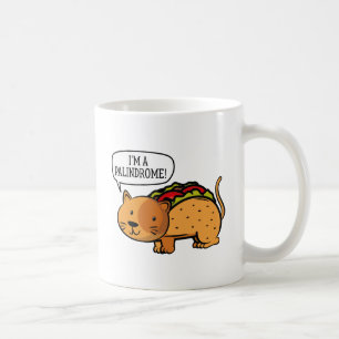 Tacocat Coffee Mug