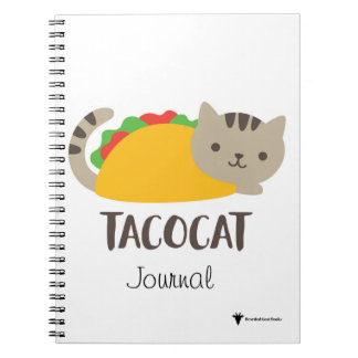 'Tacocat" Journal