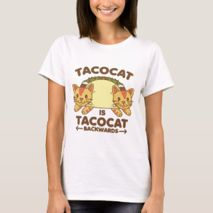 Tacocat T-Shirt