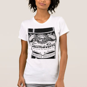 Tacoma Beer Women's Shirt
