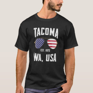 Tacoma T-Shirt