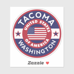 TACOMA, Washington