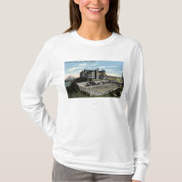 Tacoma, Washington - View of High School