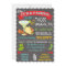 Tacos and Tequila Housewarming party Invitation